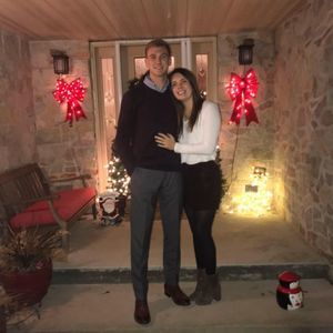 Meet your Posher, Katelyn